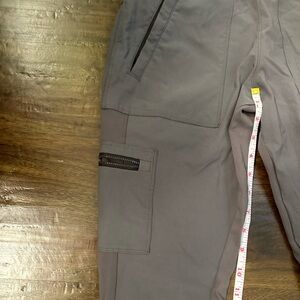 Athleta Headlands Hybrid Tights